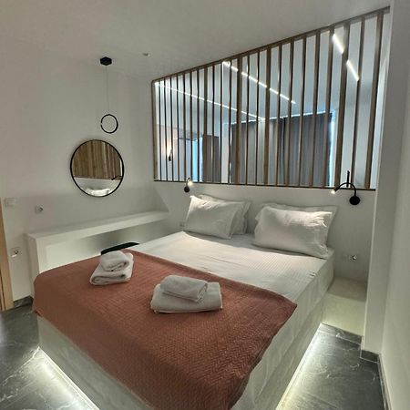 La Dolce Vita-Your Urban Stay 塞萨洛尼基 外观 照片