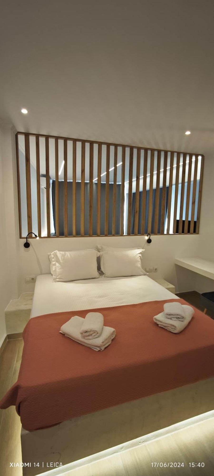 La Dolce Vita-Your Urban Stay 塞萨洛尼基 外观 照片