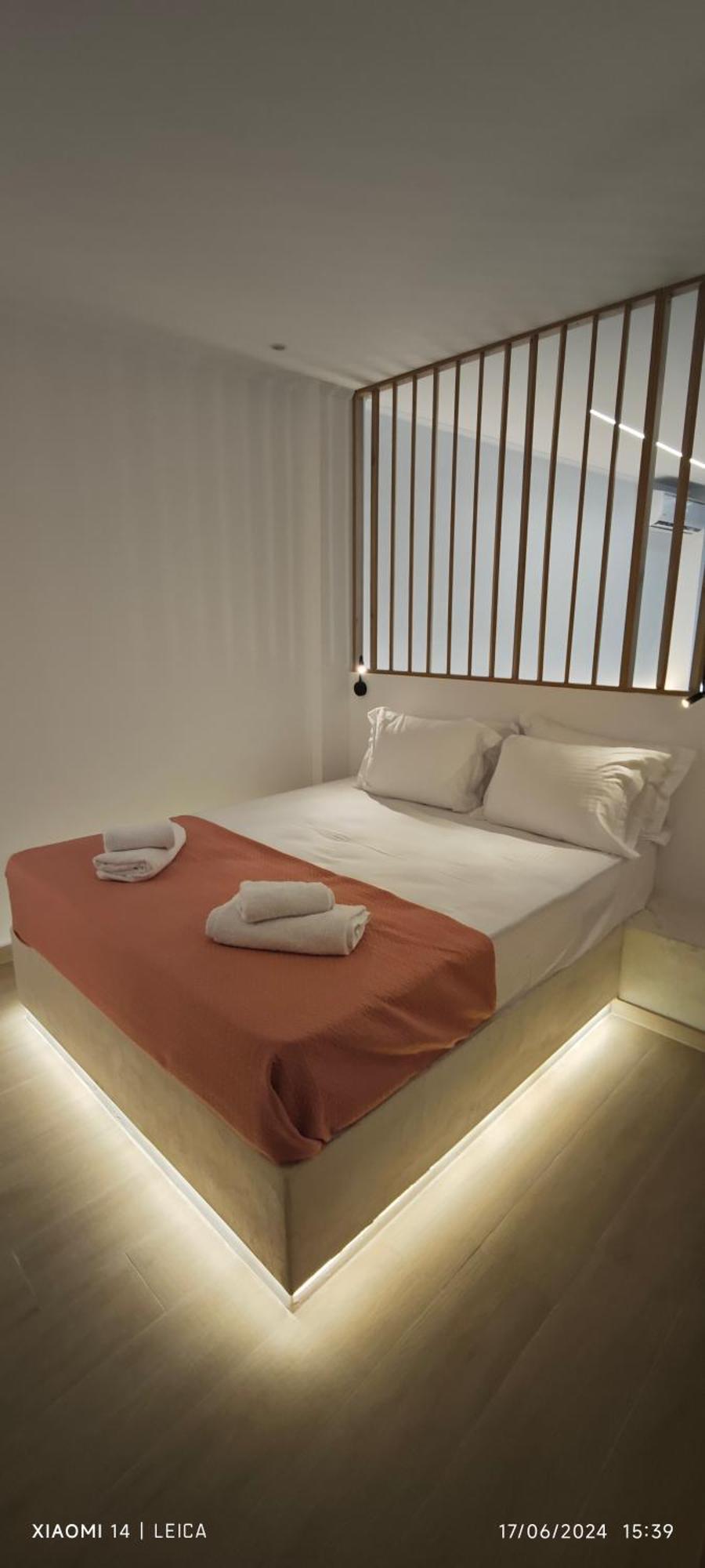 La Dolce Vita-Your Urban Stay 塞萨洛尼基 外观 照片