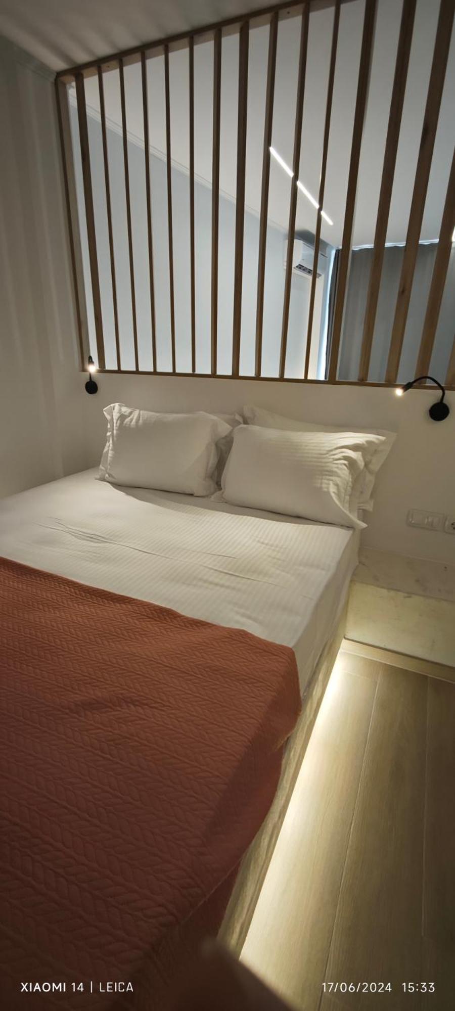 La Dolce Vita-Your Urban Stay 塞萨洛尼基 外观 照片