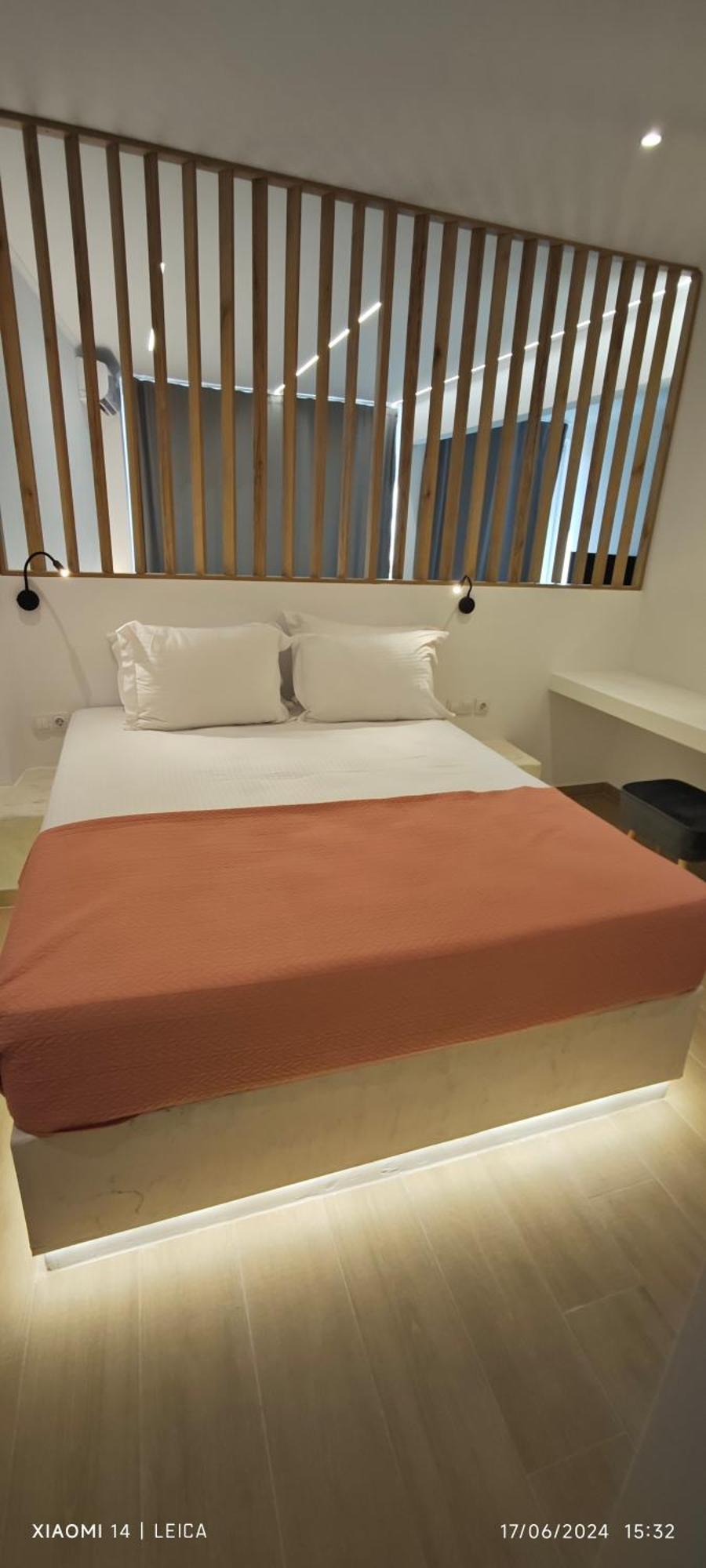 La Dolce Vita-Your Urban Stay 塞萨洛尼基 外观 照片