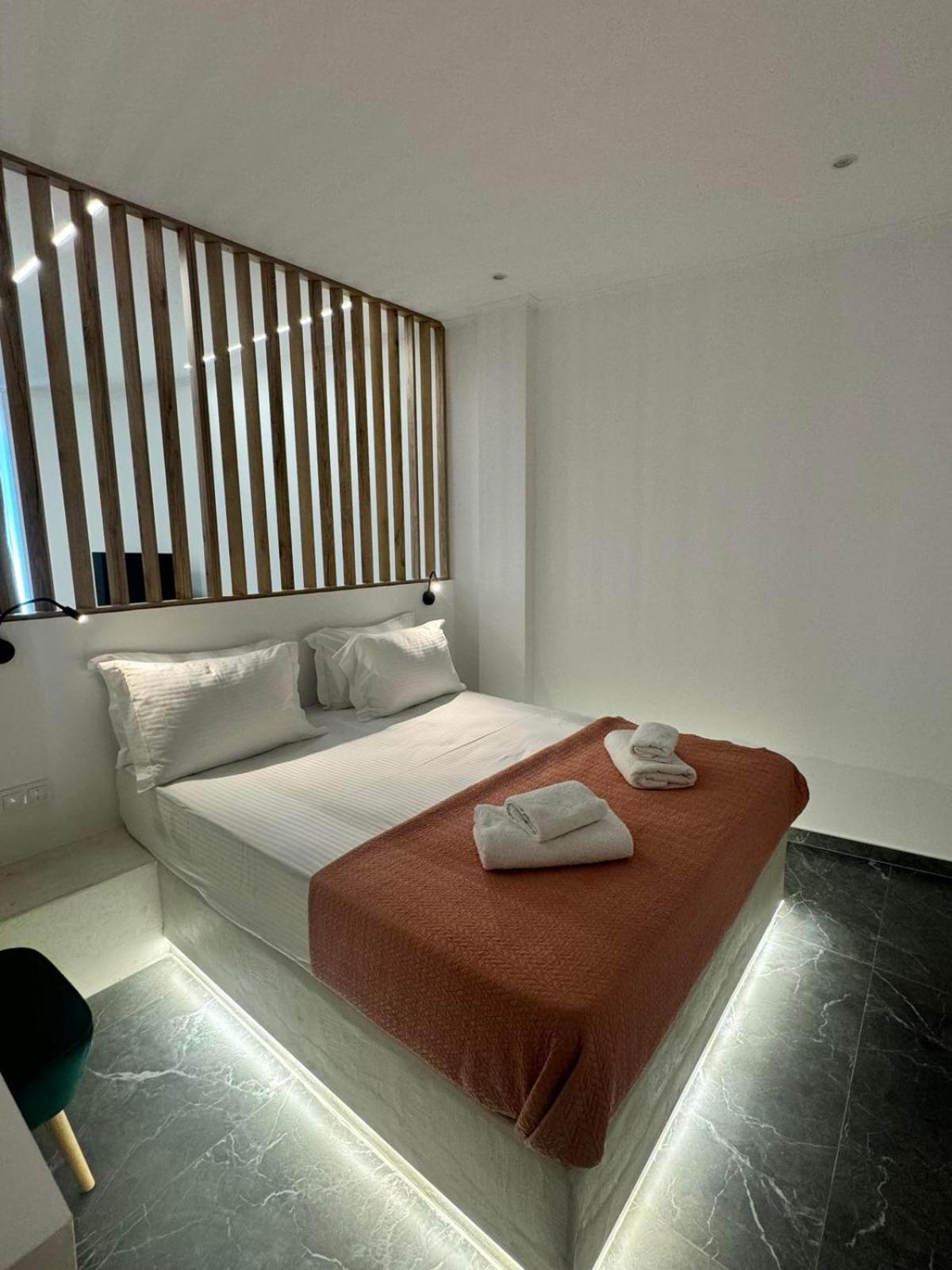 La Dolce Vita-Your Urban Stay 塞萨洛尼基 外观 照片